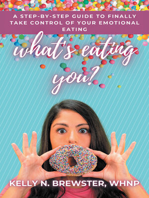 cover image of What's Eating You?